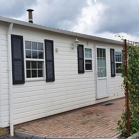 Valkenbosch 75 Villa Oisterwijk Eksteriør billede
