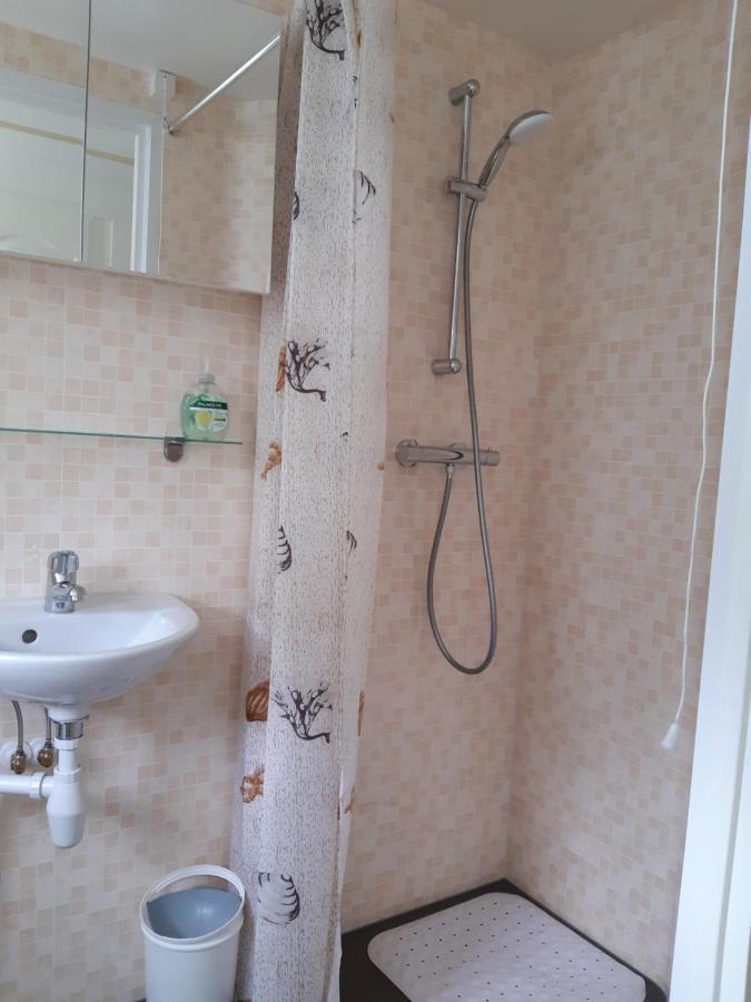 Valkenbosch 75 Villa Oisterwijk Eksteriør billede