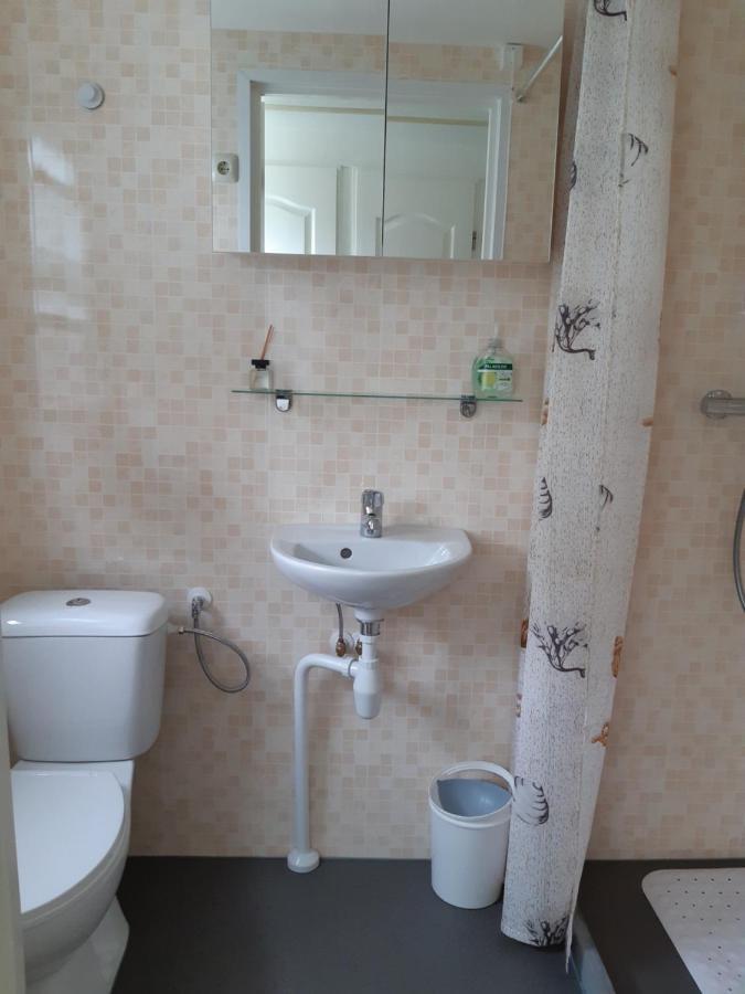 Valkenbosch 75 Villa Oisterwijk Eksteriør billede