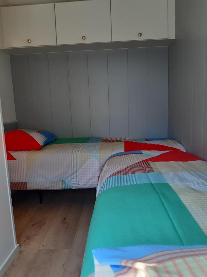 Valkenbosch 75 Villa Oisterwijk Eksteriør billede