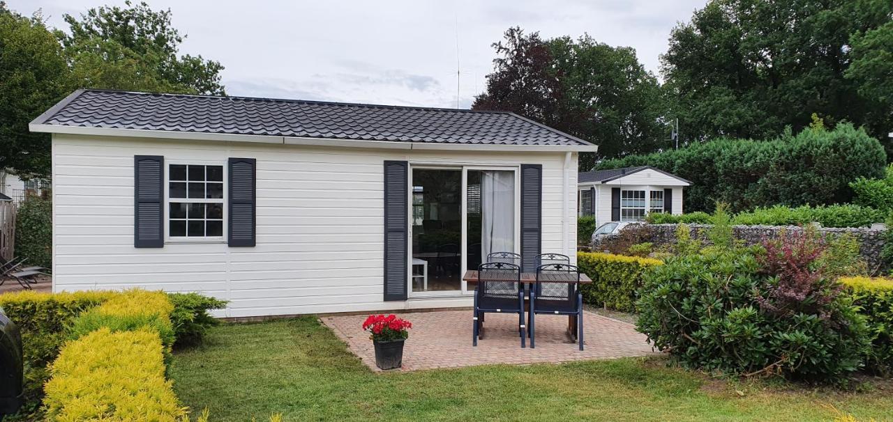 Valkenbosch 75 Villa Oisterwijk Eksteriør billede