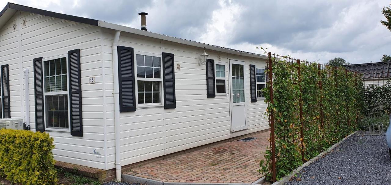 Valkenbosch 75 Villa Oisterwijk Eksteriør billede