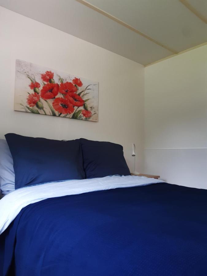 Valkenbosch 75 Villa Oisterwijk Eksteriør billede
